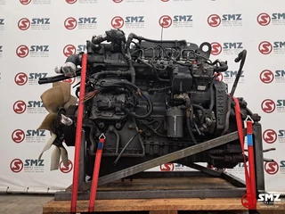 DAF N/A - Occ motor PX-7 164H1 DAF image 1