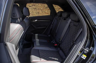 Audi Q5 2023 - 55 TFSI e S-Line, BTW, Full Option, Pano, Leder, B&O obrazek 12
