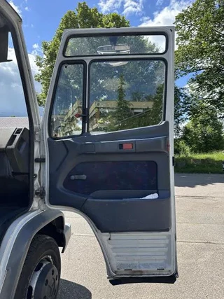 Mercedes-Benz Vario 614 2005 - D-KA, RUTHMANN K130 Hubsteiger 13 m, TÜV neu! obrazek 26