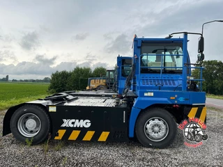 XCMG N/A - XPT70E imagen 3