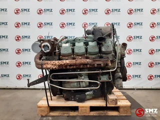 Mercedes-Benz N/A - Occ motor OM442A Mercedes zdjecie 1