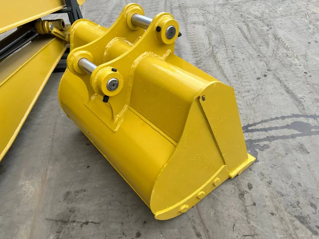 Komatsu 2026 - PC240 18m set Long Reach Equipment afbeelding 11