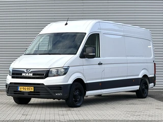 MAN TGE 2023 - 35 2.0 L4H2 Automaat 140PK|Camera|Cruise à venda