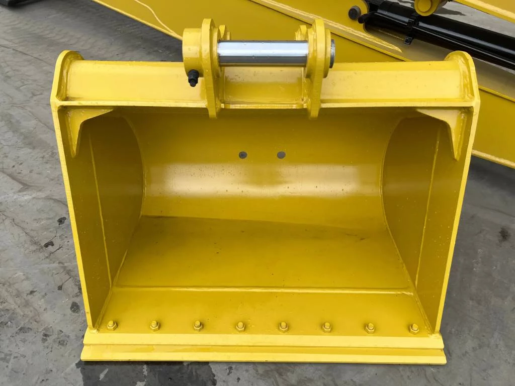 Komatsu 2026 - PC240 18m set Long Reach Equipment afbeelding 12