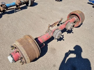 SAF Drum brake - N/A image 4