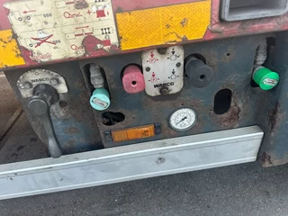 Nooteboom N/A 2009 - OSDS-48-03V LAST AXLE STEERING, 6,8 M EXTENDABLE obrazek 16