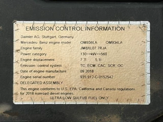 Bell B30E 2019 - N/A imagen 28