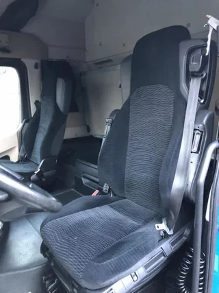 Mercedes-Benz Actros 2016 - 1845 LS LOW MEGA Streamspace Intarder obrazek 19