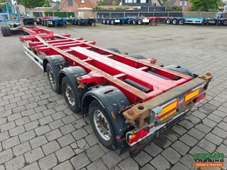 Kögel SW24 41A55A WS 2007 - N/A afbeelding 8