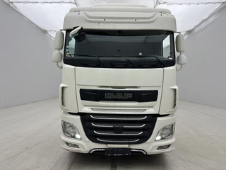 DAF XF 480 2018 afbeelding 2 miniatuur
