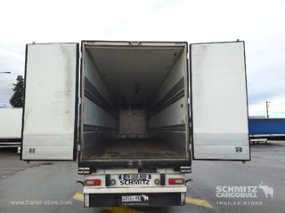 Schmitz Cargobull Semitrailer Reefer Standard 2019 afbeelding 3 miniatuur