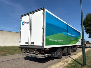 Schmitz Cargobull SKO 24 2007 afbeelding 2 miniatuur