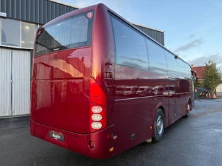 Volvo N/A 2008 - B12M 9700H. 10m afbeelding 8