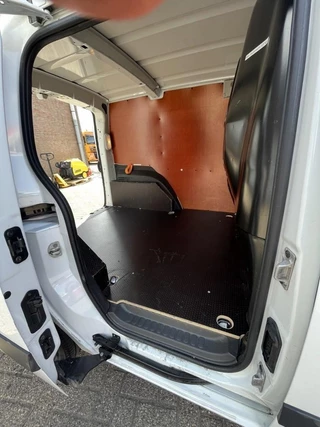 Mercedes-Benz Citan 2018 - N/A bild 13