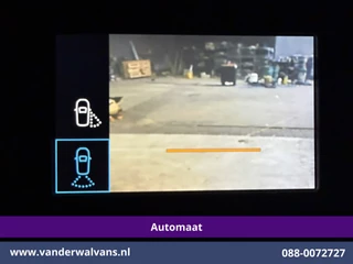 Citroën Berlingo 2020 - 1.5 BlueHDI 131pk L1H1 Automaat | Airco | Camera's | LM-velgen | Apple Carplay image 2 thumbnail