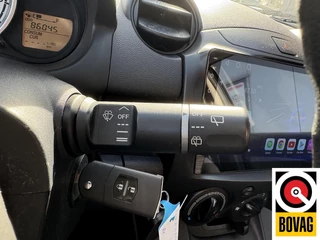 Mazda 2 2009 - 1.3 TS Plus zdjecie 18
