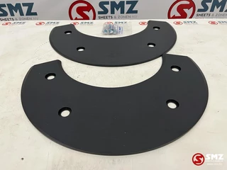 Jost N/A - Slijtplaatset l+r jost JSK42K bild 1