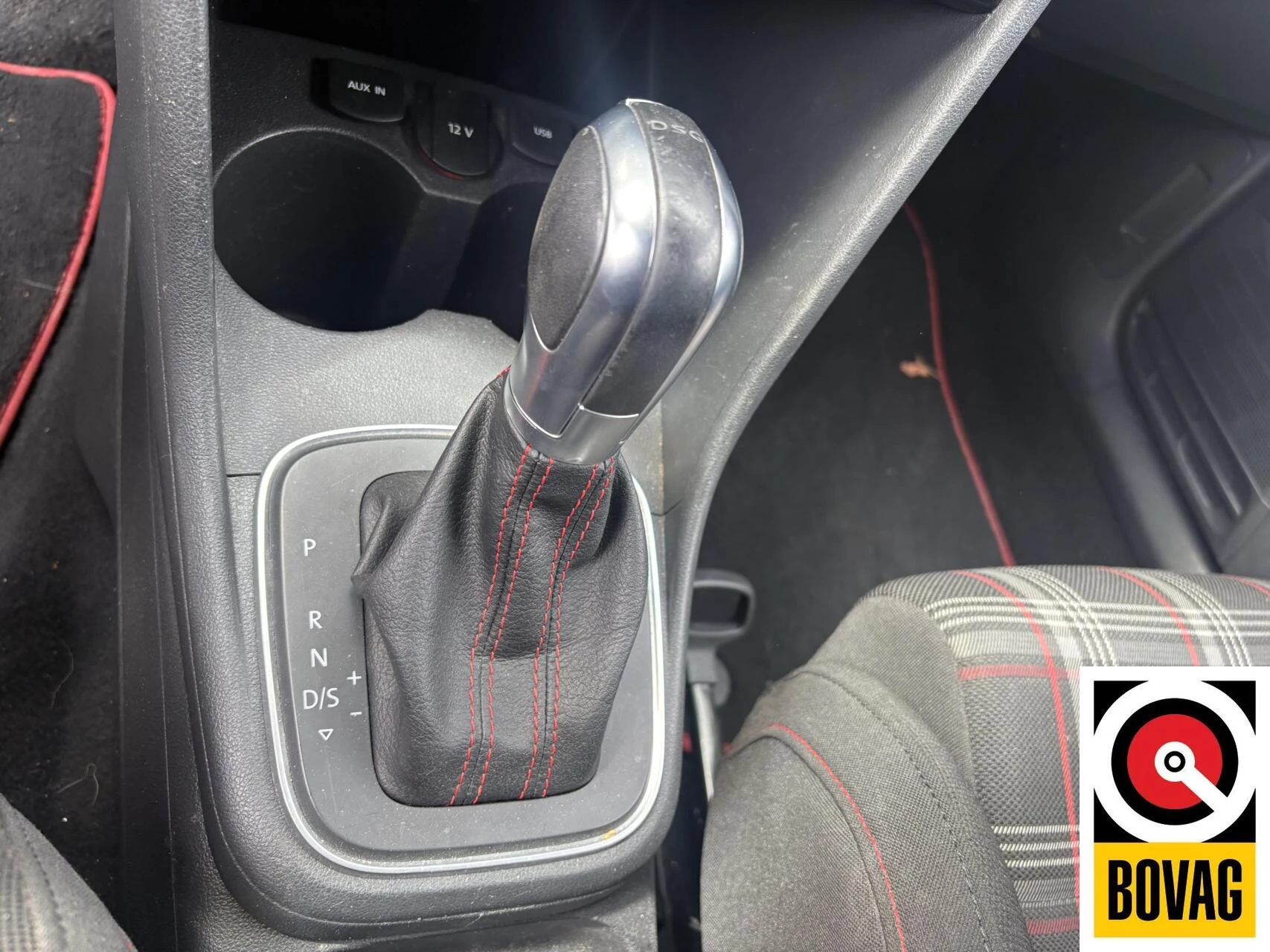 Volkswagen Polo 2016 - 1.8 TSI GTI afbeelding 17