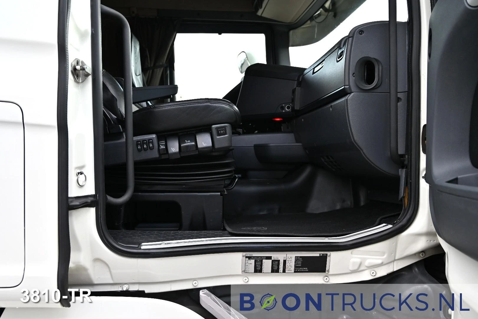 Scania R 2013 - R500 imagen 31