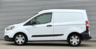 Ford Transit Courier 2021 - 1.0 Trend Benzine afbeelding 5