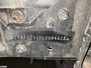 FUSO Canter 2024 - 9C18 Geesink 7m³ bild 19