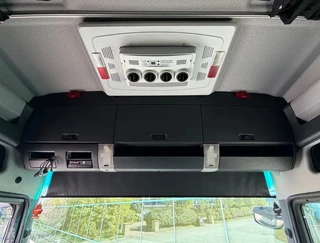 MAN TGX 2016 - 18.440 EURO 6 PARK AIRCO 2X TANKS SMART TACHO 2 HOLLAND TRUCK 2 PIECES AVAILABLE bild 10