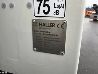 DAF FAG XB 260 Zoeller GPM 14m³ 2026 - N/A zdjecie 23