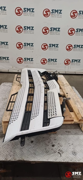 Mercedes-Benz N/A 2015 - Occ radiatorgrille Mercedes immagine 3