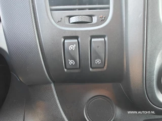 Renault Trafic 2021 - 2.0 dCi 120 PK T29 EURO 6 , 1e Eig. 2x Schuifdeur , Apk feb. 2027 , Werkplaats inrichting. imagem 14