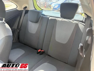 Ford Ka 2010 - 1.2 Limited AIRCO APK tot 07-2027 imagem 6