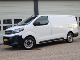 Opel Vivaro 2024 - 2.0 177pk Euro 6 Automaat L3 Lang - Apple - Cruise - Stuurverwarming imagen 7