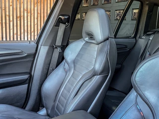 BMW X3 2023 - xDrive30e 292PK High Executive M-Sport afbeelding 76