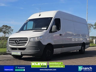 Mercedes-Benz Sprinter 2019 - 314 CDI te koop