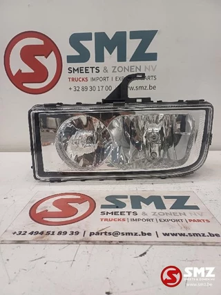 Mercedes-Benz N/A - Koplamp links mercedes bild 1