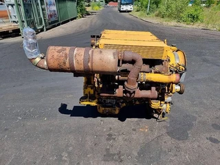 Deutz F8L413F imagen 2 miniatura