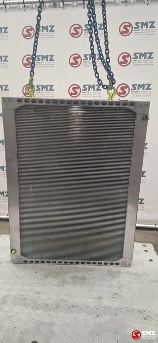Mercedes-Benz N/A 2021 - Radiator + intercooler Mercedes Actros image 4