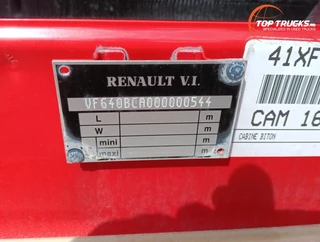Renault M 210 Midliner 1999 - N/A immagine 26