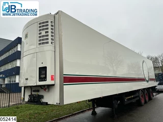 Pacton N/A 2006 - Koel vries Thermoking 200EL image 1
