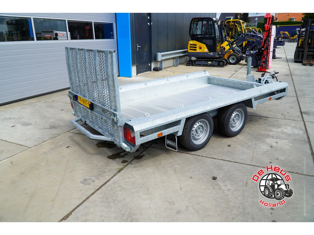 Hulco Terrax - Terrax-2 3000 afbeelding 3