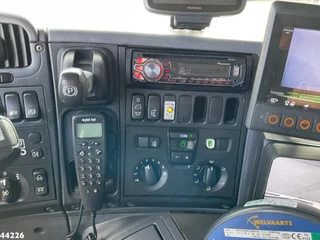Scania P 2015 - 280 Euro 6 Geesink 22m³ изображение 15