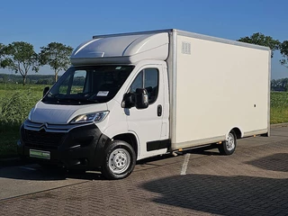 Citroën Jumper 2022 - 2.2 immagine 2 miniatura