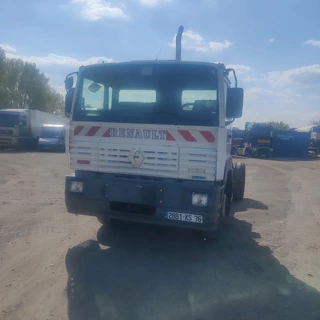 Renault G 270 1989 - N/A obrazek 2