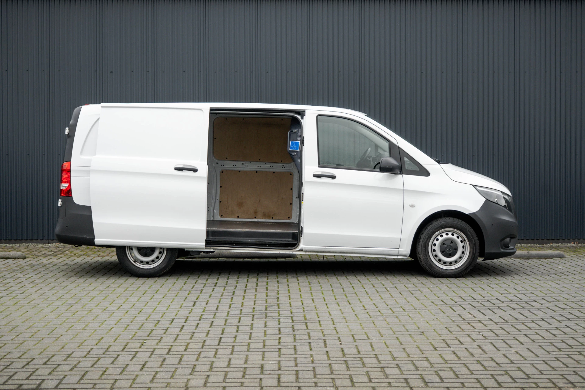Mercedes-Benz Vito 2024 - **116 CDI L2H1 | 160PK | Camera | Carplay | PDC | Cruise | Stoelverwarming | Airco** immagine 7