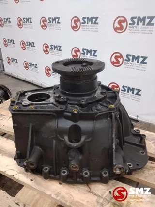 ZF N/A - Occ versnellingsbakhuis Astronic + tandwiel ZF zdjecie 2