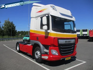 DAF N/A 2018 - CF 410 FT M4EN3 obrazek 2