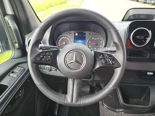 Mercedes-Benz Sprinter 2024 - 317 obrazek 12