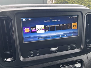 Mercedes-Benz Vito 2024 - 116 CDI 9G-TRONIC PRO / FACELIFT / L2H1 / CAMERA / NAVI / AIRCO / CRUISE / BLIND SPOT / 270 A-DEUREN obrazek 13