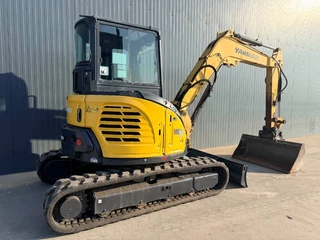 Yanmar N/A 2021 - VIO57-6B изображение 32