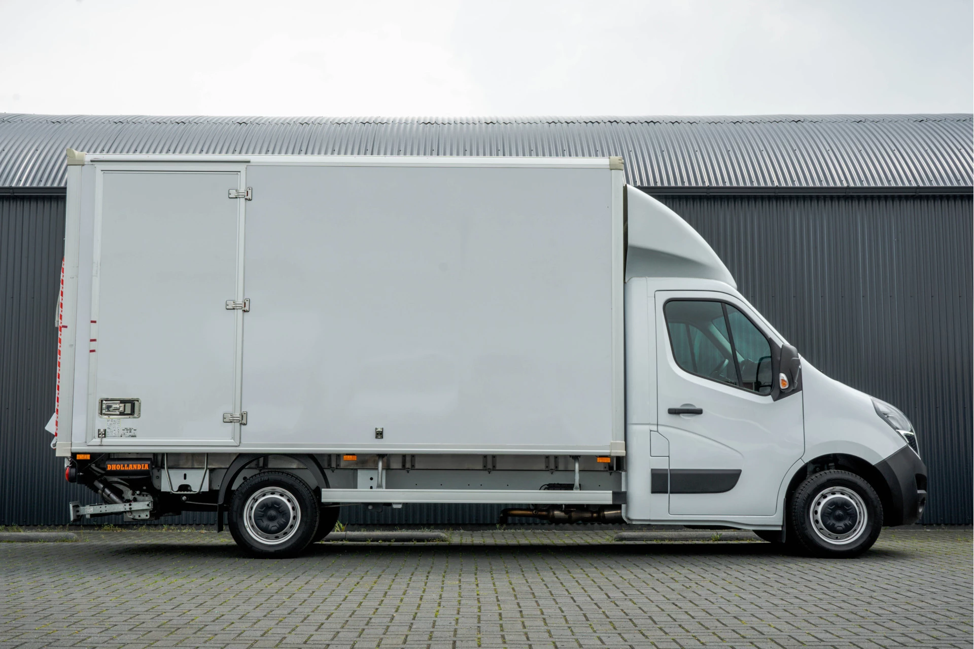 Opel Movano 2021 - **2.3 CDTI BiTurbo | Bakwagen met Laadklep | Euro 6 | 146 PK | Cruise | Airco | Navigatie** obrázek 6