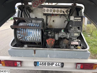 Robine N/A 2004 - Gas 49515 Liter, LPG GPL gas tank, Gaz, 1 Compartment imagen 9